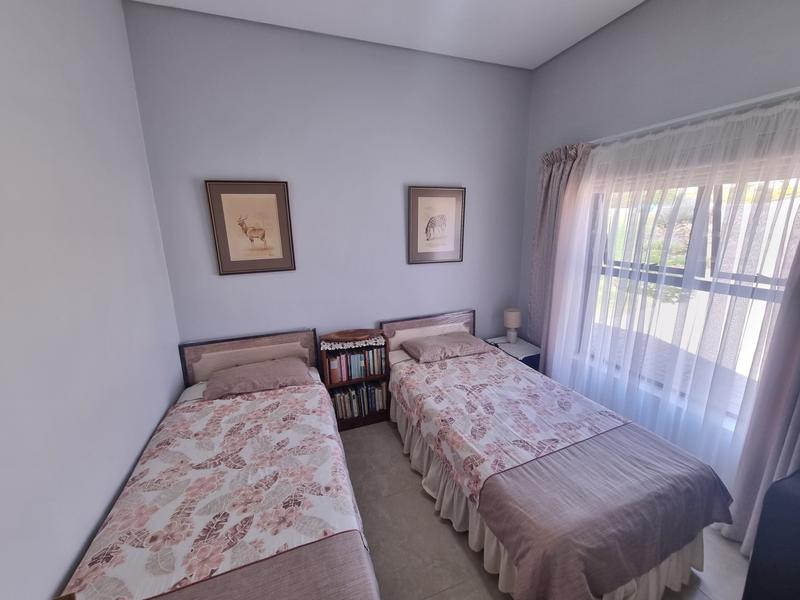 2 Bedroom Property for Sale in Reebok Western Cape